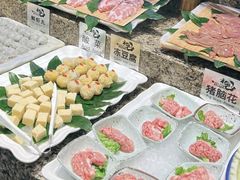-初色海鲜自助(万丰路店)
