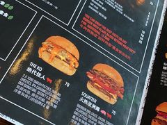 -Side Street街旁(交道口店)