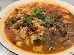-辣么好吃私厨(新城店)