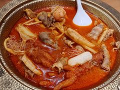 -福客麻辣烫·现炒麻辣香锅(印力中心店)