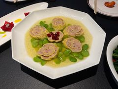 -茶人村·前滩江景雅宴(上海首店)