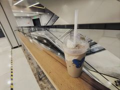 -霸王茶姬(建邺万达广场店)