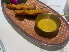 -帕娜·泰式茶餐厅·Bistro(近铁广场店)
