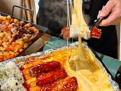 -韩热集市(百源店)