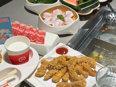 -海底捞火锅(壹悦城店)