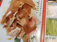 -恒记饭店·海鲜明档(淹城店)