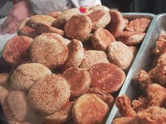 -满记烧饼(牛街东里小区一区店)