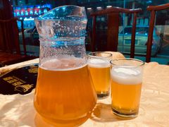 -海岛渔村大酒店(云霄路店)