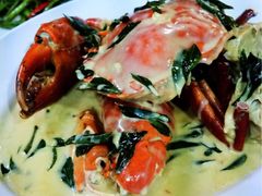 -龙海鲜螃蟹王(宏茂桥店)