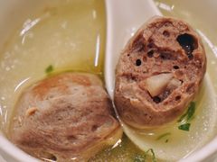 -东海酒家(长平东路店)