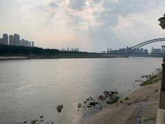 -汉江湾体育公园