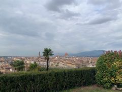 -米开朗琪罗广场