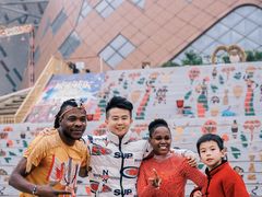 -重庆国际马戏城