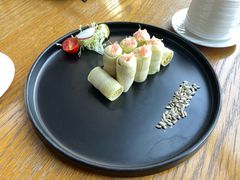 -汝是素(汇一城一区店)