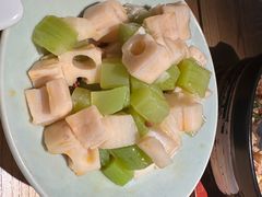 -潮粥荟·潮汕砂锅粥(华贸店)