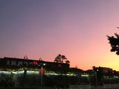景点-肇庆古城墙