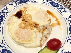 -敦煌山庄摘星阁