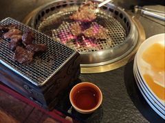 -300杯·和牛烧肉清酒专门店(廊里店)