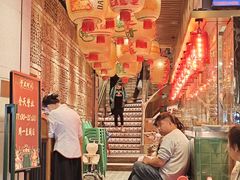 -大鸽饭(北京路店)