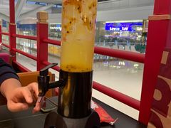 -多嘴超级肉蟹煲(中街恒隆故宫店)