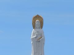 -三亚南山文化旅游区