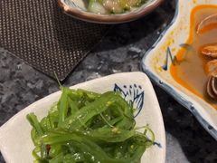 -菊上料理(蜀山银泰百货店)