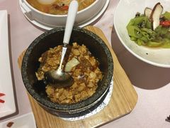-粗茶淡饭·汉口公馆(循礼门店)