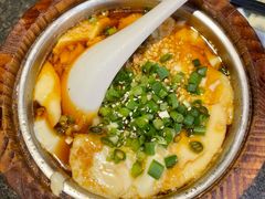 -三道菜(明堂公园店)