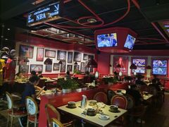 大堂-加餐海鲜自助(集美银泰百货店)