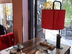 -鱼食饭稻·苏浙土菜17年老馆子(平江路店)