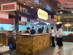 -耕渔小院·湖南鱼鲜(望城店)