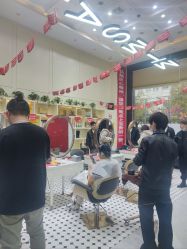 -范美特接发·染发漂发