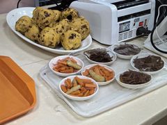 -石锅坛肉(广场店)