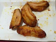 烤鸡翅-福缘烤肉王自助(爱琴海-原比尔森店)