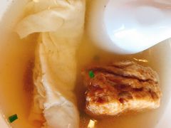 -鲜得来排骨年糕(即墨路店)