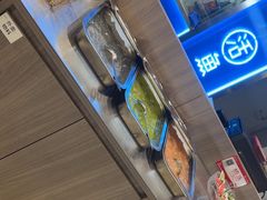 -鱼酷活鱼烤鱼(沈阳大悦城店)