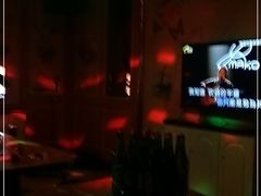 -圣地雅歌KTV(市府广场店)