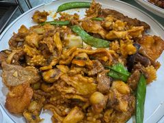 -同发号饭庄(复兴路店)