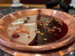 -老码头火锅(骡马市店)