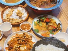 -东北灶(句容吾悦广场店)