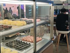 -奈雪的茶(湖滨银泰in77C区PRO店)
