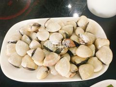 -刘记糟粕醋海鲜烧烤