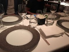 -Le Bernardin