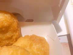-麦当劳(五一北路店)
