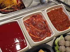 -海底捞火锅(旭辉MALL店)