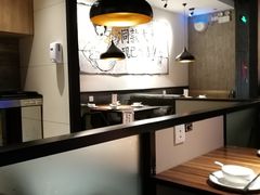 -太二酸菜鱼(广州IFC国金天地店)