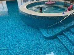 -大连中远海运洲际酒店