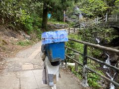 -天目山-昭明禅寺