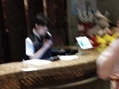 -好乐迪KTV(金钻店)