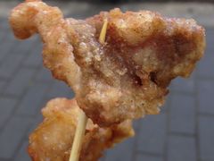 麻辣排骨-傅强排骨(成都总店)